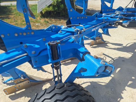 Lemken Juwel 8 MVU 4+1 N120