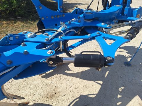 Lemken Juwel 8 MVU 4+1 N120