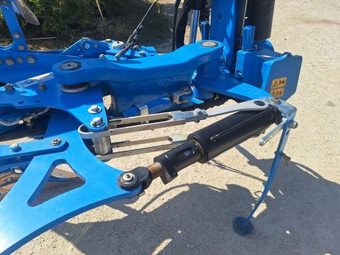 Lemken Juwel 8 MVU 4+1 N120