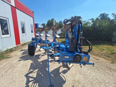 Lemken Juwel 8 MVU 4+1 N120