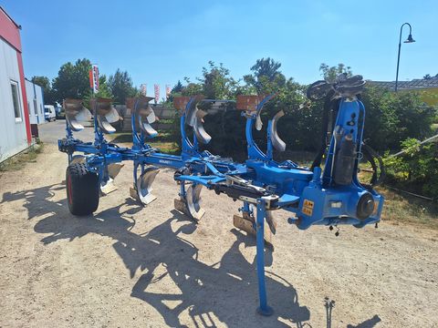 Lemken Juwel 8 MVU 4+1 N120