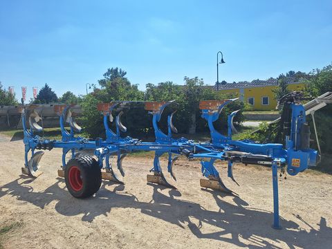 Lemken Juwel 8 MVU 4+1 N120