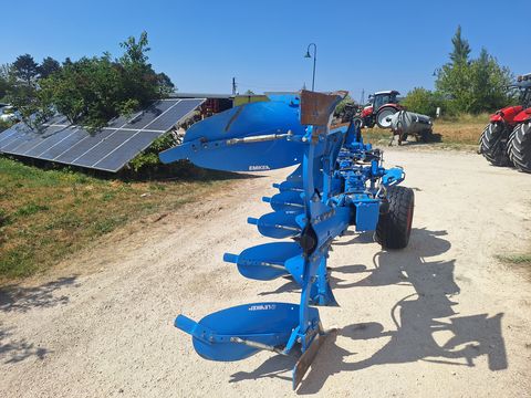 Lemken Juwel 8 MVU 4+1 N120