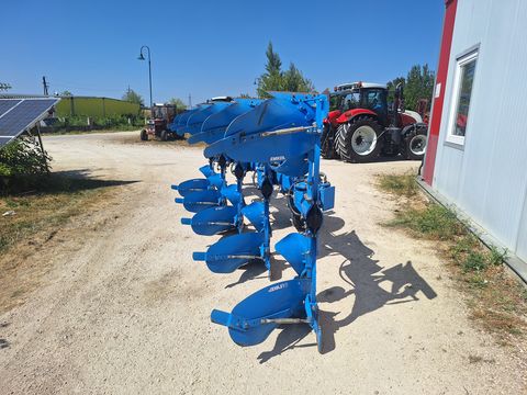 Lemken Juwel 8 MVU 4+1 N120