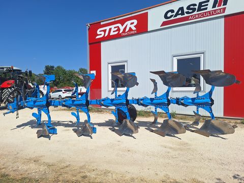Lemken Juwel 8 MVU 4+1 N120