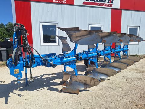 Lemken Juwel 8 MVU 4+1 N120