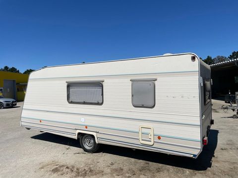 Sonstige Wohnwagen