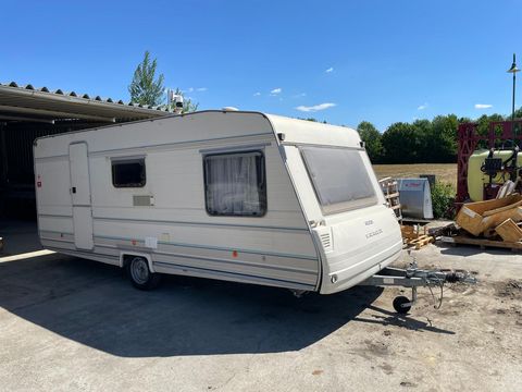 Sonstige Wohnwagen