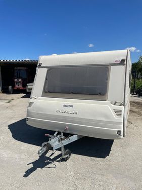 Sonstige Wohnwagen