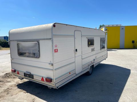 Sonstige Wohnwagen