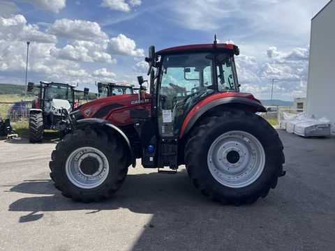Case IH Farmall 100C