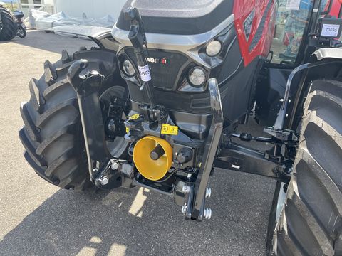 Case IH Farmall 100C