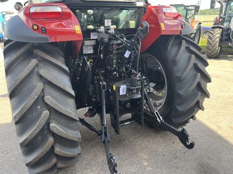 Case IH Farmall 100C