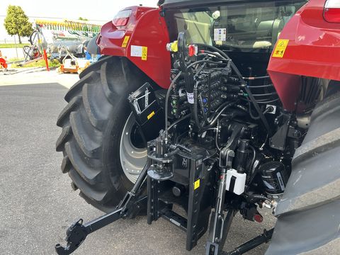 Case IH Farmall 100C