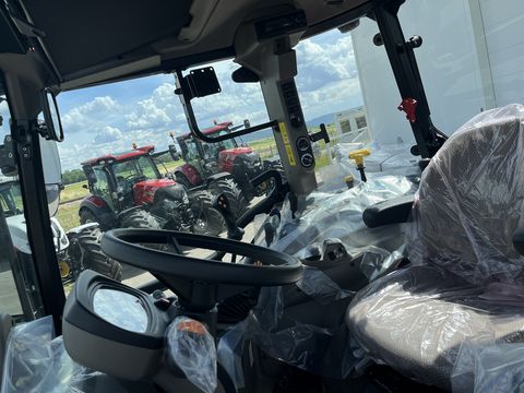 Case IH Farmall 100C