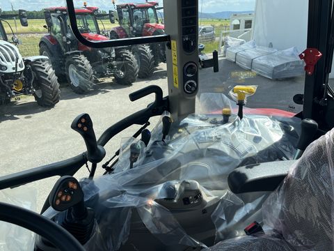 Case IH Farmall 100C