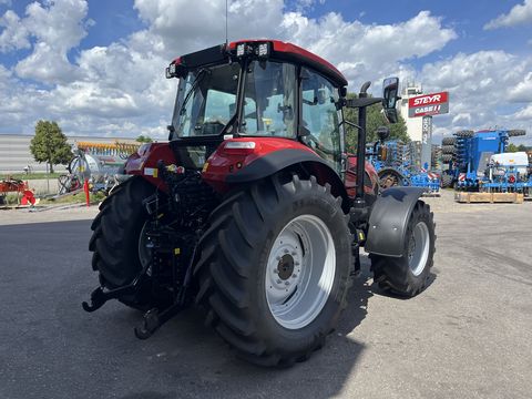 Case IH Farmall 100C