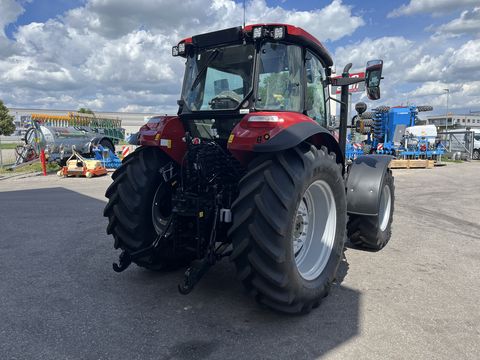 Case IH Farmall 100C