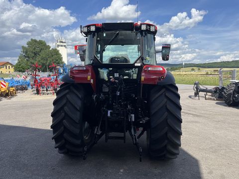 Case IH Farmall 100C