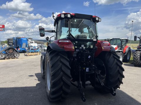 Case IH Farmall 100C
