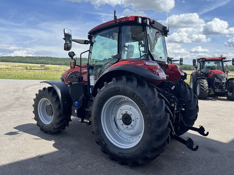 Case IH Farmall 100C