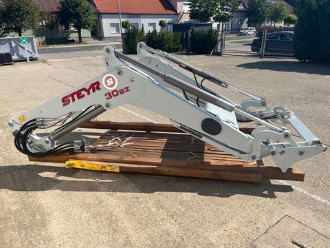 Stoll Frontladerschwinge 30SZ
