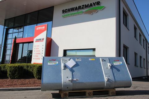 Fliegl GR-Schaufel 2200 Eur