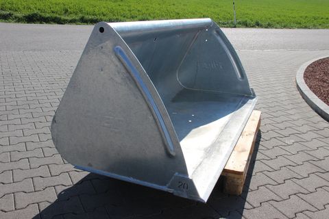 Fliegl GR-Schaufel 2200 Eur