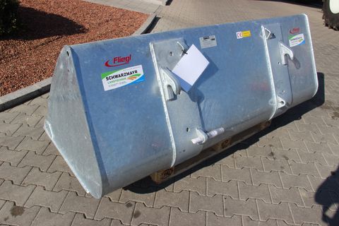 Fliegl GR-Schaufel 2200 Eur