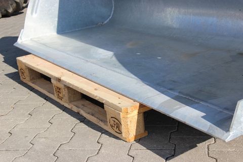 Fliegl GR-Schaufel 2200 Eur