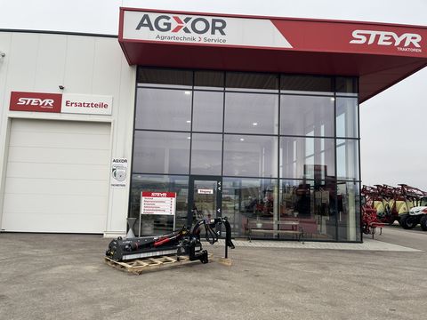 Fliegl Mulcher BM EDDY 2300