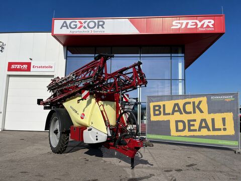 Hardi NAVIGATOR 4000l 27m 9TB DDZ