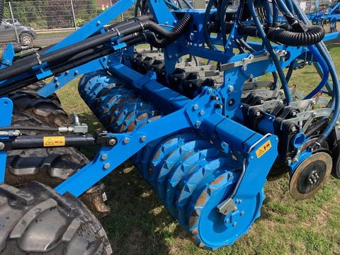 Lemken Compact-Solitair 9/300 H 125 2