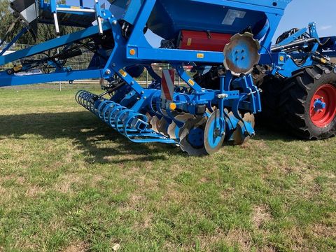 Lemken Compact-Solitair 9/300 H 125 3