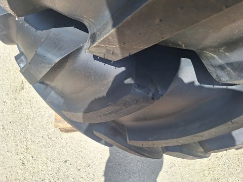 Michelin Michelin 710/65R42+600/65R30 Kompletträder 3 Pro