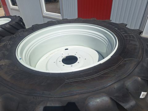Michelin Michelin 710/65R42+600/65R30 Kompletträder 3 Pro