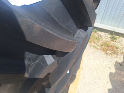 Michelin Michelin 710/65R42+600/65R30 Kompletträder 3 Pro