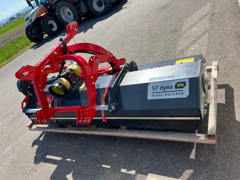 Seppi Seppi S 7 Dyna L 275
