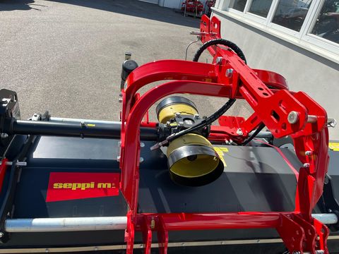 Seppi Seppi S 7 Dyna L 275