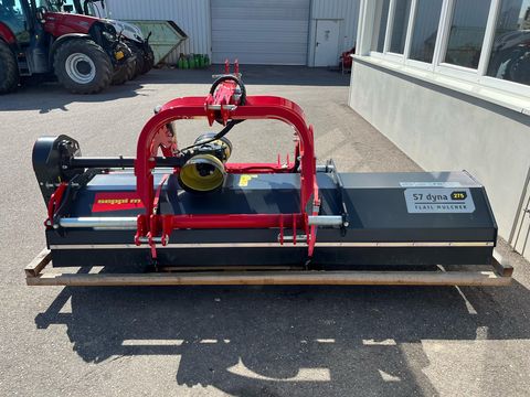 Seppi Seppi S 7 Dyna L 275