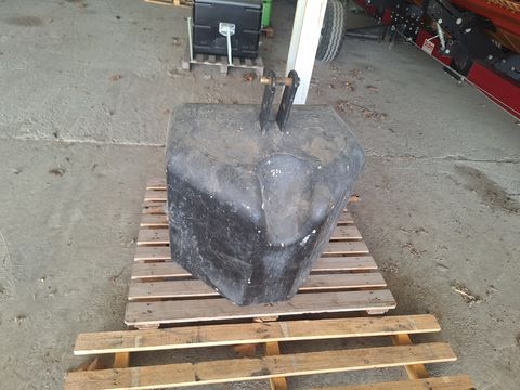 Sonstige Gewicht 600kg 