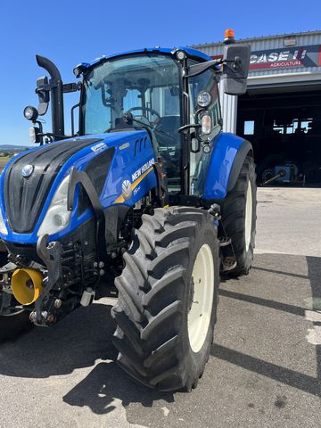 New Holland T5.100 Electro Command