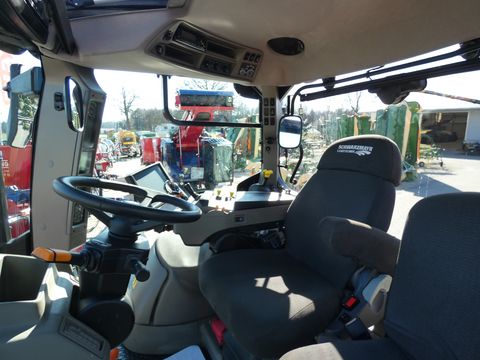 Case IH 175 Puma CVX V