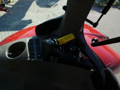 Case IH 175 Puma CVX V