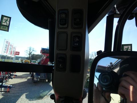 Case IH 175 Puma CVX V