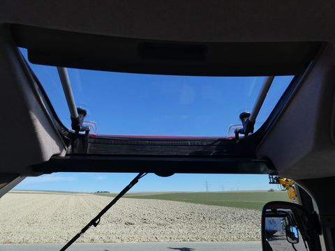 Case IH 175 Puma CVX V
