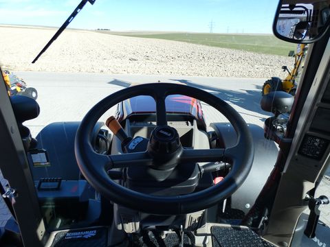 Case IH 175 Puma CVX V