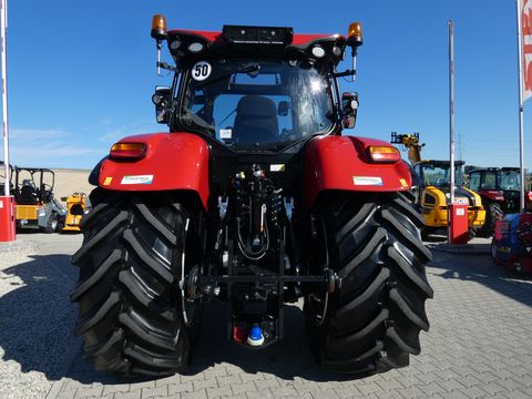 Case IH 175 Puma CVX V