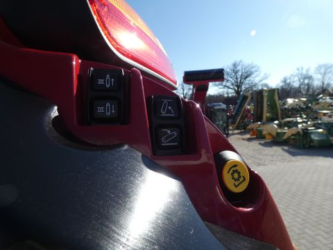 Case IH 175 Puma CVX V