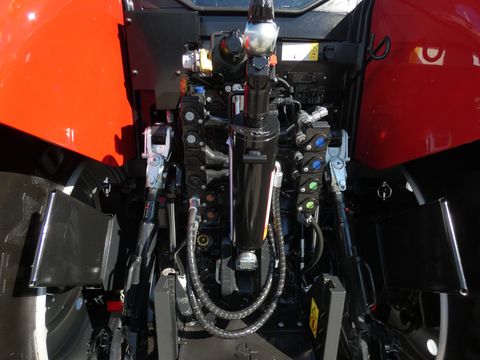 Case IH 175 Puma CVX V